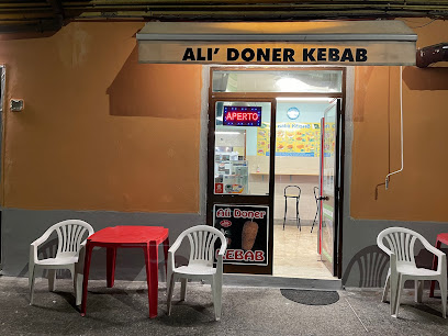Baba kebab-Kebab--Cremona-Cremona
