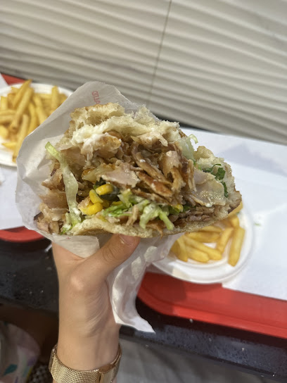 Shockabab Preganziol-Kebab--Preganziol-Treviso