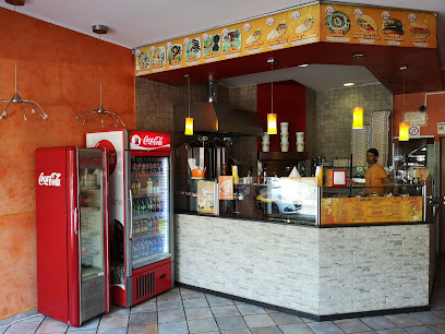 Turkish Best-Kebab--Ponte San Pietro-Bergamo