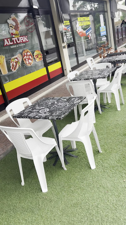 Alibaba Restaurant Bar-Kebab--Roma-Roma