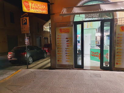 Med Casa del Kebab & Pizza-Kebab-Pizzeria-Cuneo-Cuneo