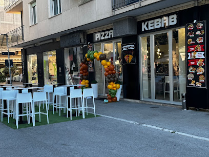 İSTANBUL Bero.BAR pizza e kebab-Kebab-Pizzeria-Orte Scalo-Viterbo