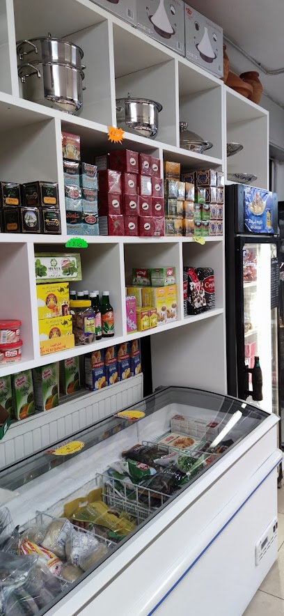 Macelleria Halal e Prodotti Etnici-Macelleria-Minimarket-Colico-Lecco