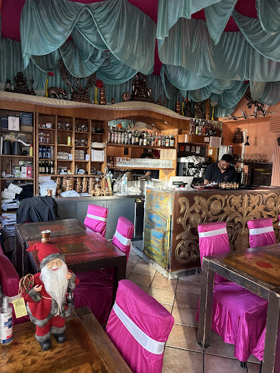 Punjab-Ristorante-Lecco-Lecco