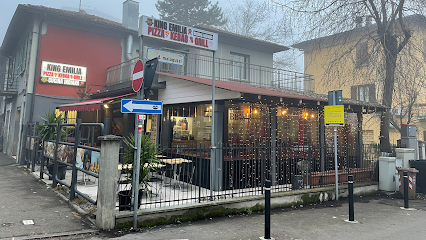 Kebab Iranian Restaurant-Kebab--Roma-Roma