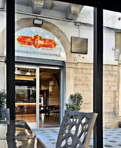 CAFFE İSTANBUL KEBAB PİZZA (RESTAURANT)-Kebab--Roma-Roma