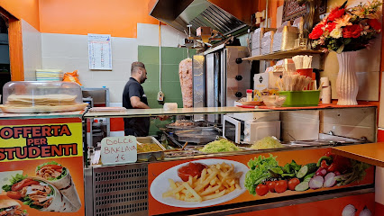 Antalya Doner Kebab-Kebab--Cremona-Cremona
