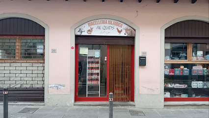 Macelleria Halal Al Quds-Macelleria-Minimarket-Figline e Incisa Valdarno-Firenze
