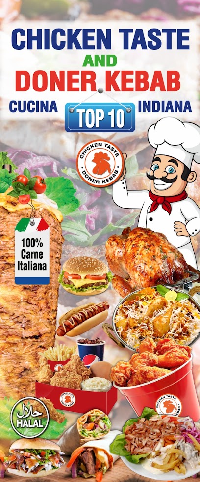 NON SOLO KEBAB (Babà Kebab)-Kebab--Vedelago-Treviso