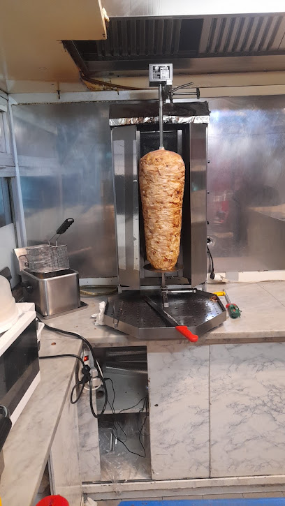 5 Stelle Pizzeria Kebab-Kebab-Pizzeria-Cremona-Cremona