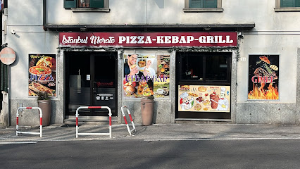Istanbul Merate-Ristorante-Merate-Lecco