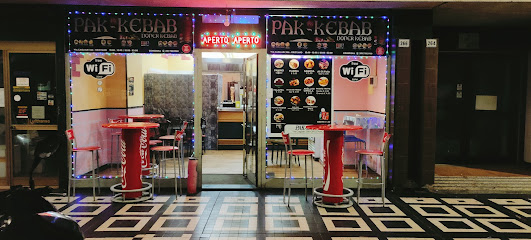 Turkish Nizza Kebap-Kebab--Cuneo-Cuneo