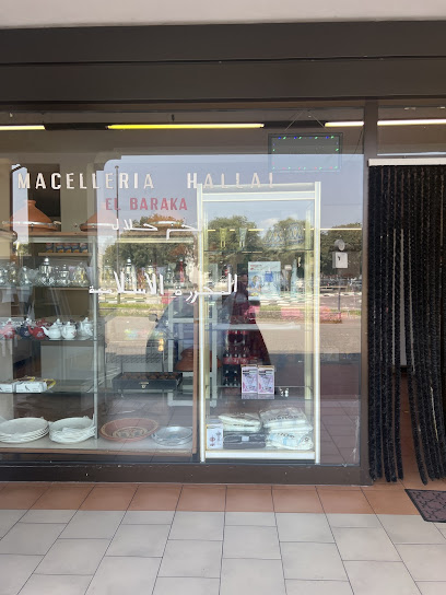 Macelleria EL Baraka Halal-Macelleria-Minimarket-Leno-Brescia