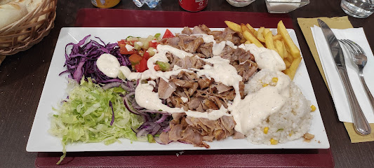 ISTANBUL TURKISH PIZZA KEBAP GRILL-Kebab-Pizzeria-Calolziocorte-Lecco