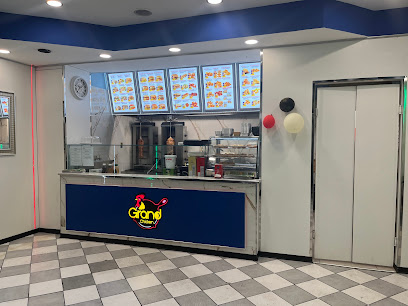Pizzeria kebab "DELLA ROCCA" - Viterbo-Kebab-Pizzeria-Viterbo-Viterbo