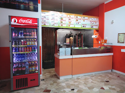 BAYRAM pizzeria