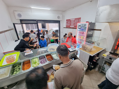 Ciro Kebab-Kebab--Roma-Roma