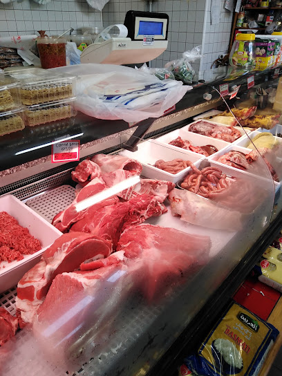 Macelleria Egiziana Halal Corso Milano verona-Macelleria-Minimarket-Verona-Verona