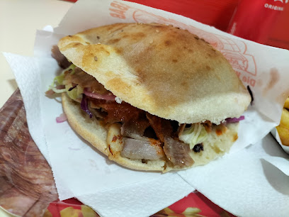 Pizzeria e Kebab Il Coccodrillo-Kebab-Pizzeria-Domodossola-Verbania