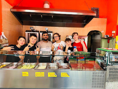 Alibaba Kebab-Pizza-Kebab-Pizzeria-Cremona-Cremona