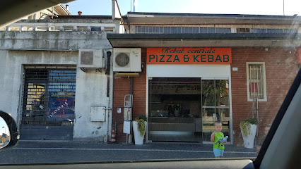 Pak Kebab & Fast Food-Kebab--Chiavari-Genova