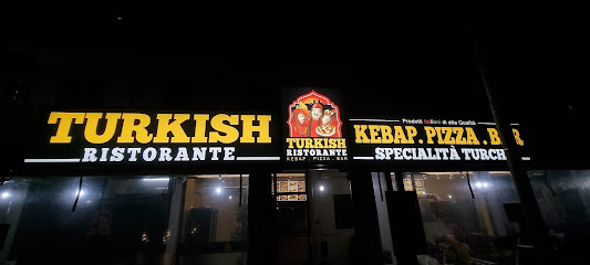 TURKİSH KEBAB E PİZZA-Kebab--Roma-Roma