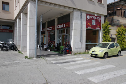 Star Kebab-Kebab--Orte Scalo-Viterbo