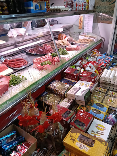 Macelleria halal-Macelleria-Minimarket-Bulciago-Lecco