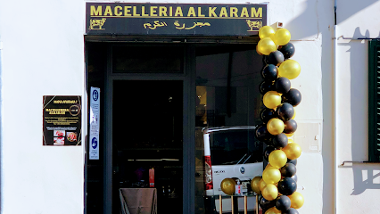 Macelleria Alkaram HALAL-Macelleria-Minimarket-Sesto Fiorentino-Firenze