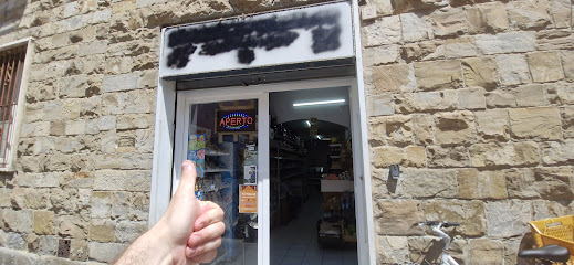 Macelleria minimarket(ابو يوسف)-Macelleria-Minimarket-Firenze-Firenze