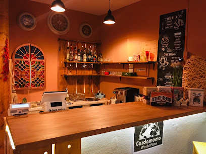 Cardamomo World Pizza-Ristorante-Lecco-Lecco