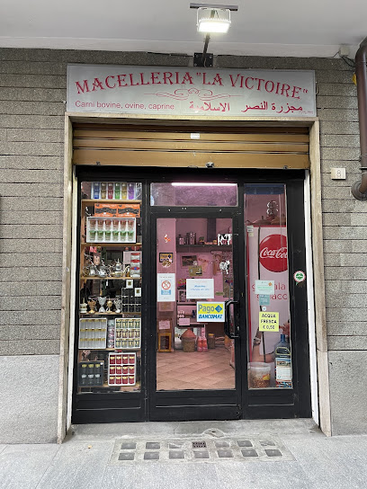 Macelleria LASRI (halal)-Macelleria-Minimarket-Pinerolo-Torino