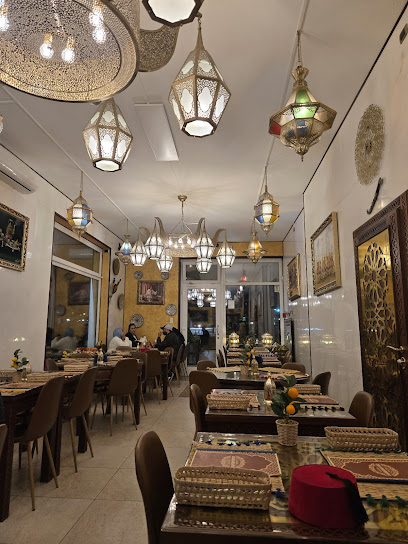 Casablanca food-Ristorante-Verona-Verona