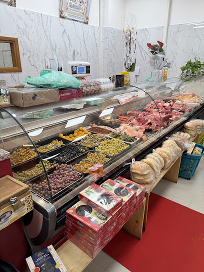 Macelleria Halal Prodotti Orientali Atlas Market-Macelleria-Minimarket-Costa Volpino-Bergamo