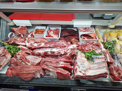 Macellerie Halal Mondo freschezza-Macelleria-Minimarket-Treviglio-Bergamo