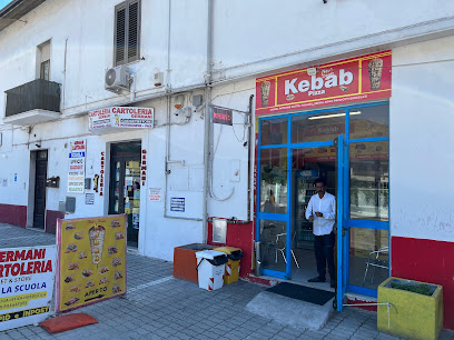 Pak Fast Food-Kebab--Oderzo-Treviso