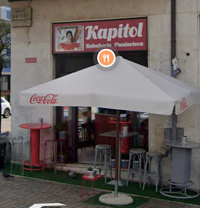 Doner kebab-Kebab--Quinto di Treviso-Treviso