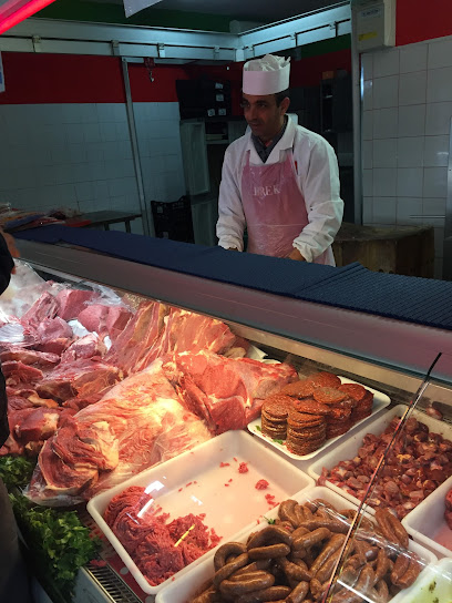Macelleria islamica Elhadouchi - carni Halal-Macelleria-Minimarket-Treviso-Treviso