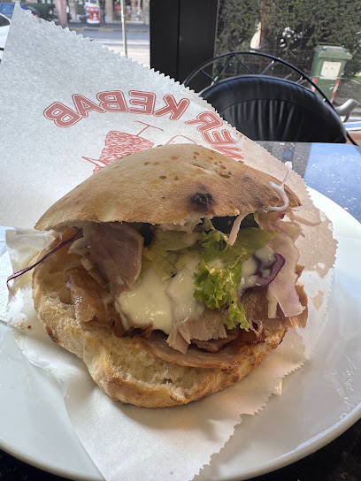 BIELLA Turkısh Pızza Kebap-Kebab--Biella-Biella