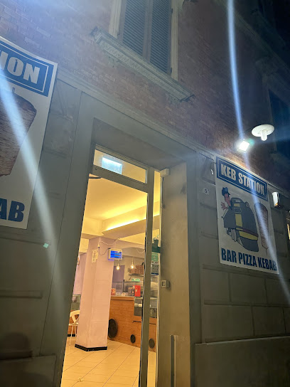 BABA DONER KEBAB DI AHMAD ZARYAB-Kebab--Civita Castellana-Viterbo