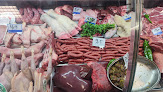 MACELLERIA HALAL-Macelleria-Minimarket-Genova-Genova